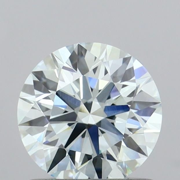 Ideal Loose Diamond - ROUND 0.82ct Fancy Light Green VS1: Ideal Loose Diamond - ROUND 0.82ct Fancy Light Green VS1 Source: This is a real non-mined Diamond that has been grown in a lab Shape: ROUND Carats: 0.82 Color: Fancy Light Green Certification: IGI Vid