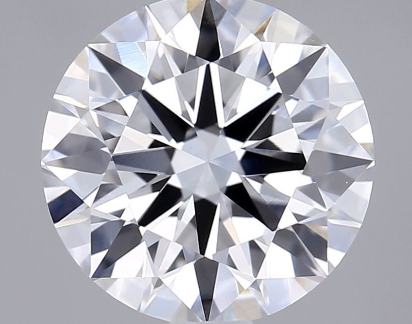 Ideal Loose Diamond - ROUND 1.58ct E VVS2: Ideal Loose Diamond - ROUND 1.58ct E VVS2 Source: This is a real non-mined Diamond that has been grown in a lab Shape: ROUND Carats: 1.58 Color: E Clarity: VVS2 Certification: IGI Video: