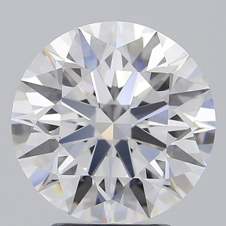 Ideal Loose Diamond - ROUND 3.07ct E IF: Ideal Loose Diamond - ROUND 3.07ct E IF Source: This is a real non-mined Diamond that has been grown in a lab Shape: ROUND Carats: 3.07 Color: E Clarity: IF Certification: IGI Video: