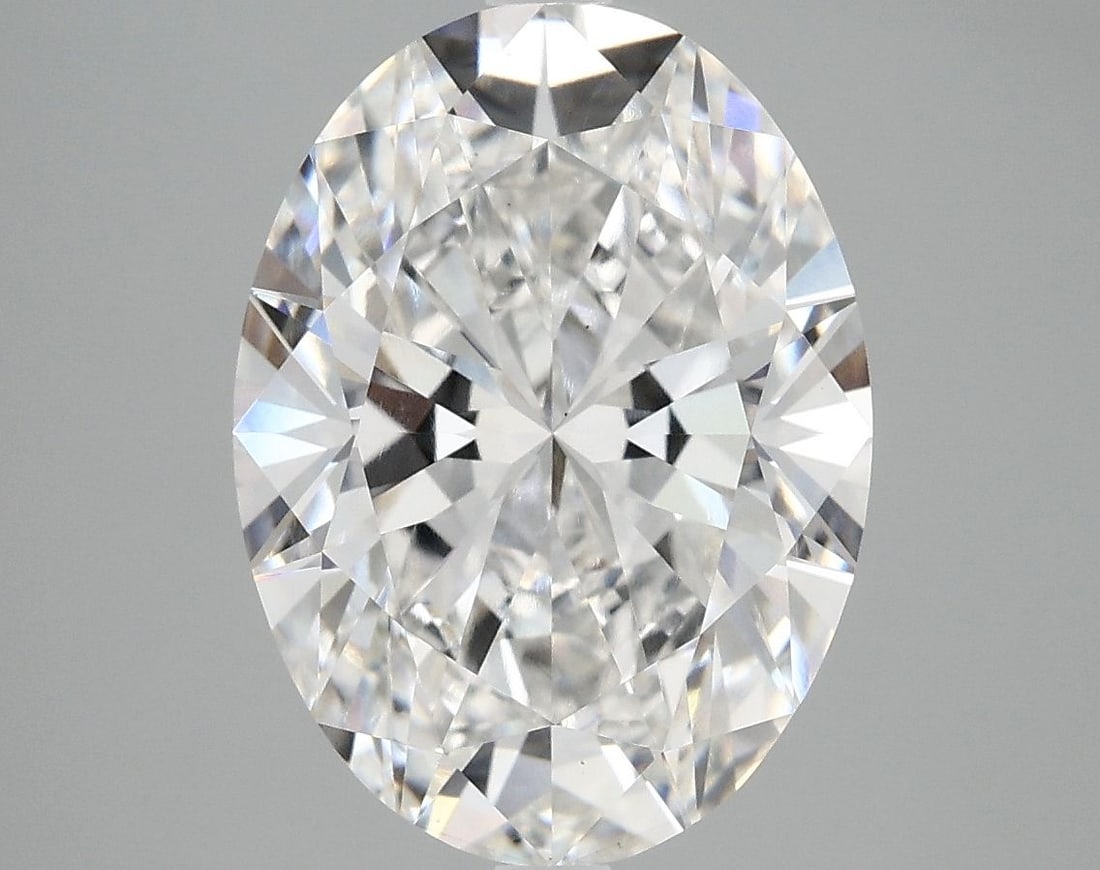 Loose Diamond - OVAL 5.1ct E VS1: Loose Diamond - OVAL 5.1ct E VS1 Source: This is a real non-mined Diamond that has been grown in a lab Shape: OVAL Carats: 5.1 Color: E Clarity: VS1 Certification: IGI Video:
