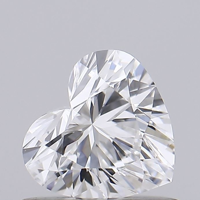 Loose Diamond - HEART 0.52ct D VVS2 (1 of 1)