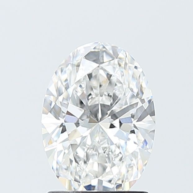Loose Diamond - OVAL 1.56ct D VS1: Loose Diamond - OVAL 1.56ct D VS1 Source: This is a real non-mined Diamond that has been grown in a lab Shape: OVAL Carats: 1.56 Color: D Clarity: VS1 Certification: IGI Video: