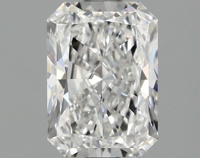 Loose Diamond - RADIANT 1.47ct E VVS2: Loose Diamond - RADIANT 1.47ct E VVS2 Source: This is a real non-mined Diamond that has been grown in a lab Shape: RADIANT Carats: 1.47 Color: E Clarity: VVS2 Certification: IGI Video: