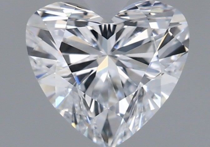 Loose Diamond - HEART 1.05ct E VVS1: Loose Diamond - HEART 1.05ct E VVS1 Source: This is a real non-mined Diamond that has been grown in a lab Shape: HEART Carats: 1.05 Color: E Clarity: VVS1 Certification: IGI Video:
