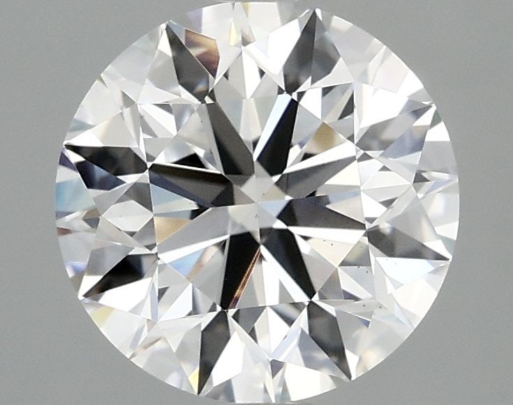 Loose Diamond - ROUND 2.51ct E VS2 (1 of 1)