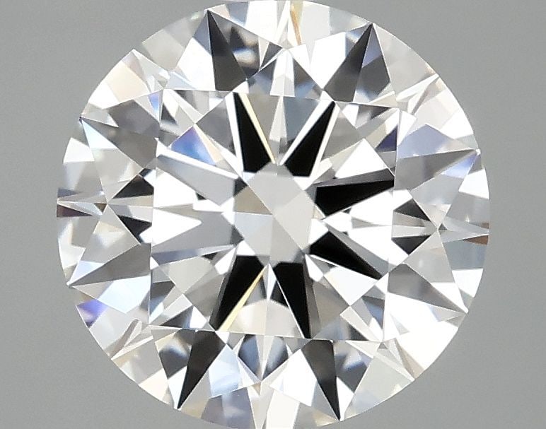 Ideal Loose Diamond - ROUND 2.79ct E VVS2: Ideal Loose Diamond - ROUND 2.79ct E VVS2 Source: This is a real non-mined Diamond that has been grown in a lab Shape: ROUND Carats: 2.79 Color: E Clarity: VVS2 Certification: IGI Video: