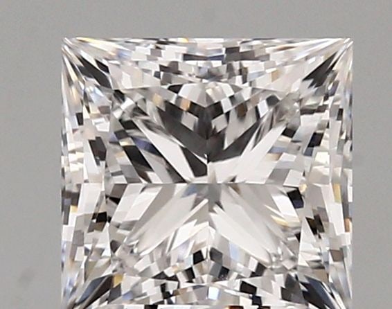 Loose Diamond - PRINCESS 1.5ct D VVS2: Loose Diamond - PRINCESS 1.5ct D VVS2 Source: This is a real non-mined Diamond that has been grown in a lab Shape: PRINCESS Carats: 1.5 Color: D Clarity: VVS2 Certification: IGI Video: