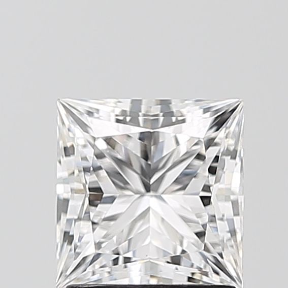 Loose Diamond - PRINCESS 1.8ct E VVS2 (1 of 1)