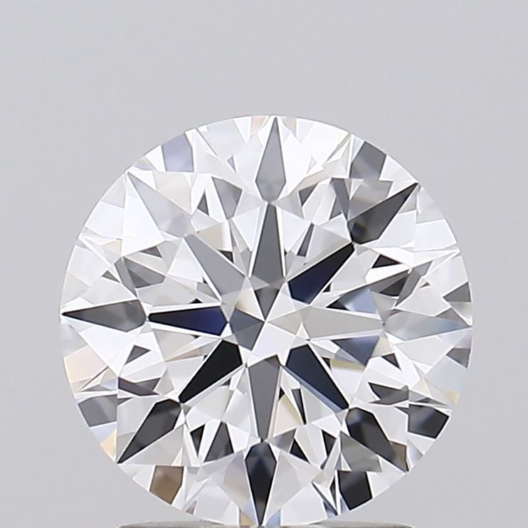 Ideal Loose Diamond - ROUND 2.03ct D VVS1: Ideal Loose Diamond - ROUND 2.03ct D VVS1 Source: This is a real non-mined Diamond that has been grown in a lab Shape: ROUND Carats: 2.03 Color: D Clarity: VVS1 Certification: IGI Video: