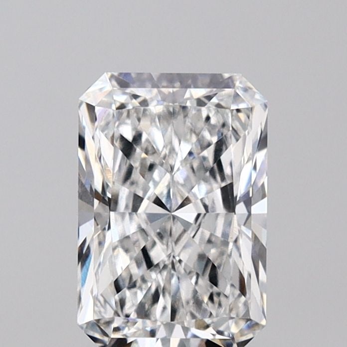 Loose Diamond - RADIANT 1.52ct D VS1 (1 of 1)