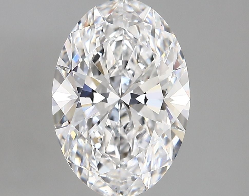 Loose Diamond - OVAL 2.48ct D VS1: Loose Diamond - OVAL 2.48ct D VS1 Source: This is a real non-mined Diamond that has been grown in a lab Shape: OVAL Carats: 2.48 Color: D Clarity: VS1 Certification: IGI Video: