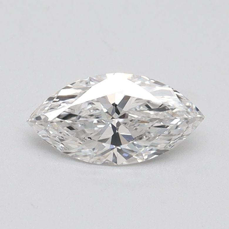 Loose Diamond - MARQUISE 0.51ct E VVS2 (1 of 1)