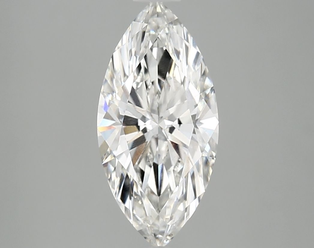 Loose Diamond - MARQUISE 2.02ct G VS1: Loose Diamond - MARQUISE 2.02ct G VS1 Source: This is a real non-mined Diamond that has been grown in a lab Shape: MARQUISE Carats: 2.02 Color: G Clarity: VS1 Certification: IGI Video: