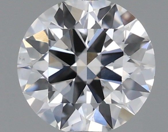 Ideal Loose Diamond - ROUND 0.41ct D VS1: Ideal Loose Diamond - ROUND 0.41ct D VS1 Source: This is a real non-mined Diamond that has been grown in a lab Shape: ROUND Carats: 0.41 Color: D Clarity: VS1 Certification: IGI Video:
