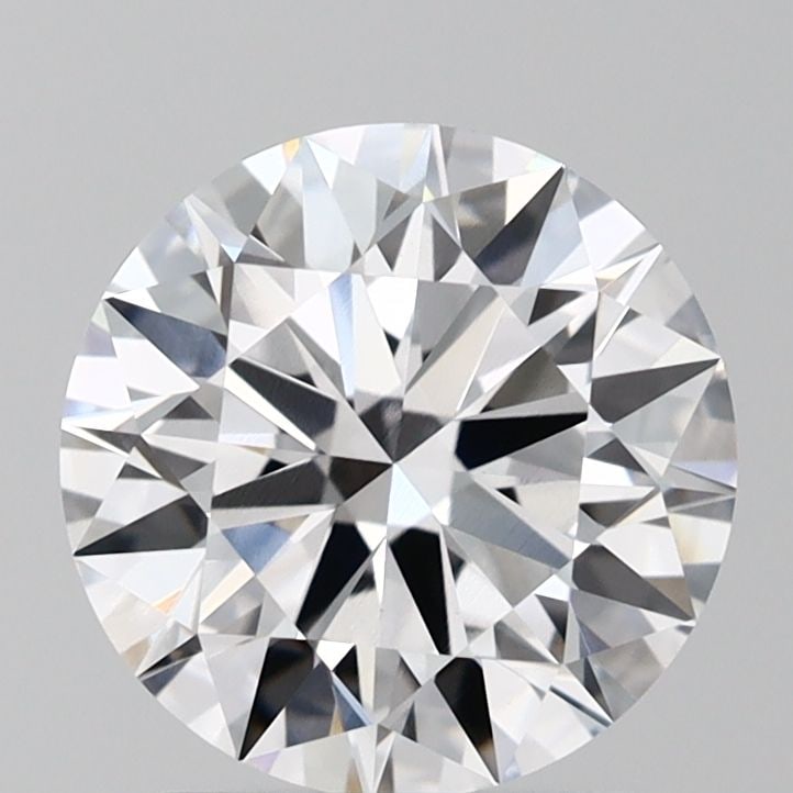 Ideal Loose Diamond - ROUND 2.02ct D VVS2: Ideal Loose Diamond - ROUND 2.02ct D VVS2 Source: This is a real non-mined Diamond that has been grown in a lab Shape: ROUND Carats: 2.02 Color: D Clarity: VVS2 Certification: IGI Video: