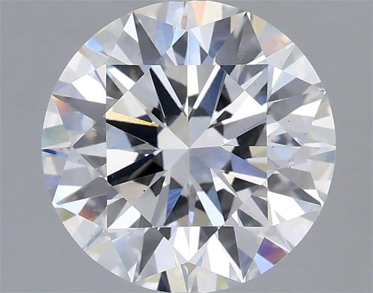 Ideal Loose Diamond - ROUND 2.16ct D VS2: Ideal Loose Diamond - ROUND 2.16ct D VS2 Source: This is a real non-mined Diamond that has been grown in a lab Shape: ROUND Carats: 2.16 Color: D Clarity: VS2 Certification: IGI Video: Video Link
