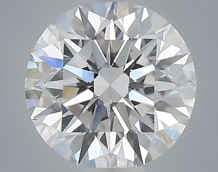 Ideal Loose Diamond - ROUND 0.54ct D VVS2: Ideal Loose Diamond - ROUND 0.54ct D VVS2 Source: This is a real non-mined Diamond that has been grown in a lab Shape: ROUND Carats: 0.54 Color: D Clarity: VVS2 Certification: IGI Video: Video Link