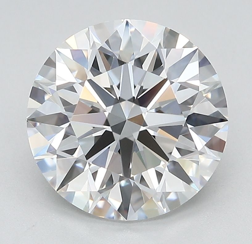 Ideal Loose Diamond - ROUND 3.1ct D IF: Ideal Loose Diamond - ROUND 3.1ct D IF Source: This is a real non-mined Diamond that has been grown in a lab Shape: ROUND Carats: 3.1 Color: D Clarity: IF Certification: IGI Video: Video Link