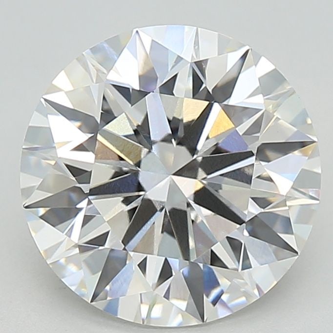 Ideal Loose Diamond - ROUND 4.08ct G VVS2: Ideal Loose Diamond - ROUND 4.08ct G VVS2 Source: This is a real non-mined Diamond that has been grown in a lab Shape: ROUND Carats: 4.08 Color: G Clarity: VVS2 Certification: IGI Video: Video Link