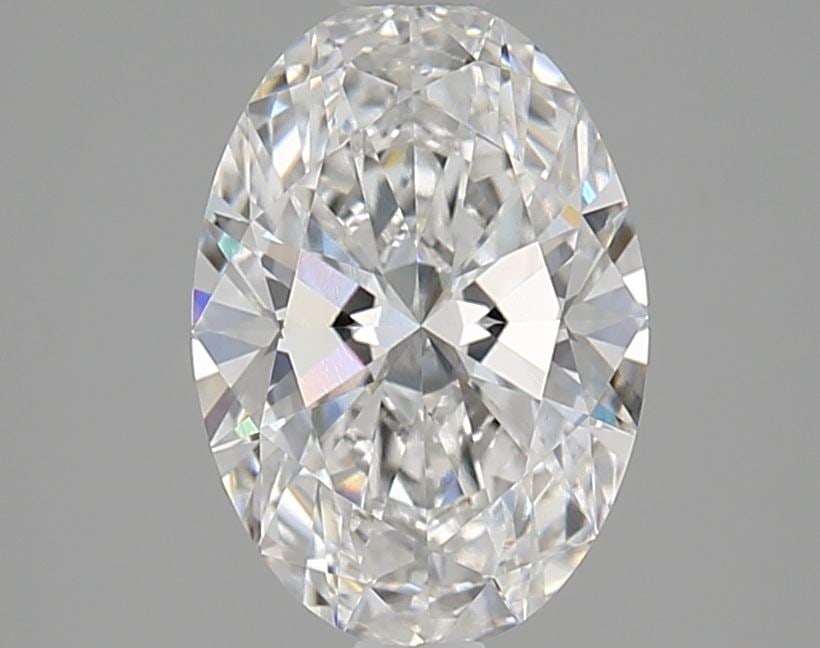 Loose Diamond - OVAL 1.58ct D VS1: Loose Diamond - OVAL 1.58ct D VS1 Source: This is a real non-mined Diamond that has been grown in a lab Shape: OVAL Carats: 1.58 Color: D Clarity: VS1 Certification: IGI Video: