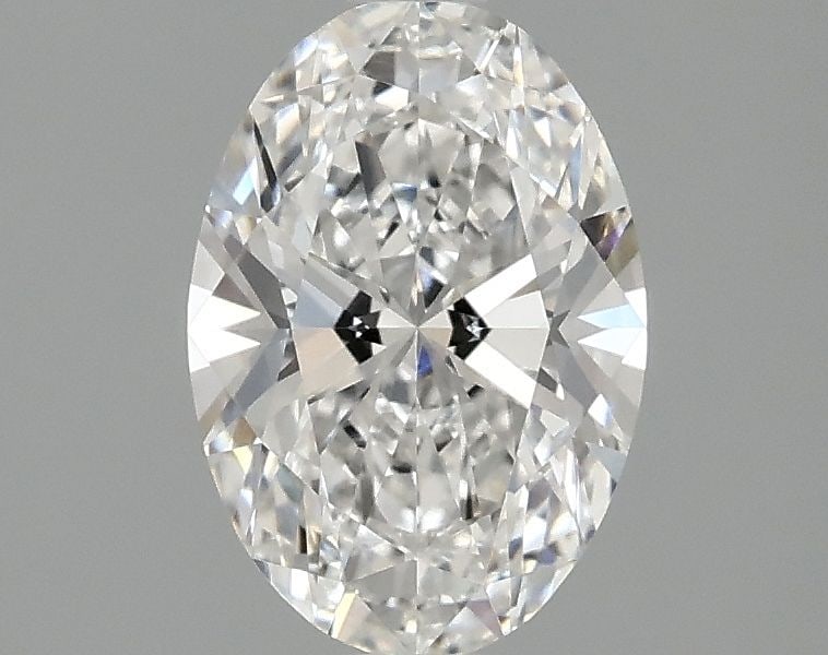 Loose Diamond - OVAL 1.41ct E VVS2: Loose Diamond - OVAL 1.41ct E VVS2 Source: This is a real non-mined Diamond that has been grown in a lab Shape: OVAL Carats: 1.41 Color: E Clarity: VVS2 Certification: IGI Video:
