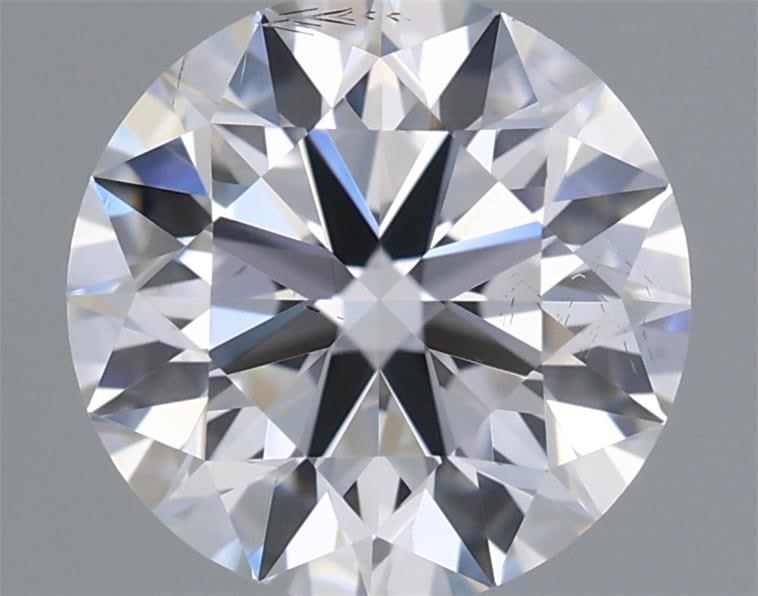Ideal Loose Diamond - ROUND 1.52ct D SI1: Ideal Loose Diamond - ROUND 1.52ct D SI1 Source: This is a real non-mined Diamond that has been grown in a lab Shape: ROUND Carats: 1.52 Color: D Clarity: SI1 Certification: IGI Video: