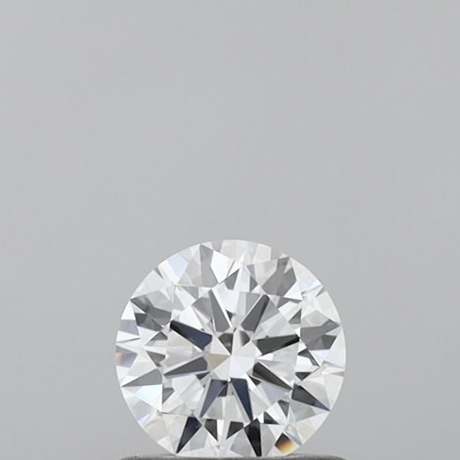 Loose Diamond - ROUND 0.6ct E VVS2 (1 of 1)
