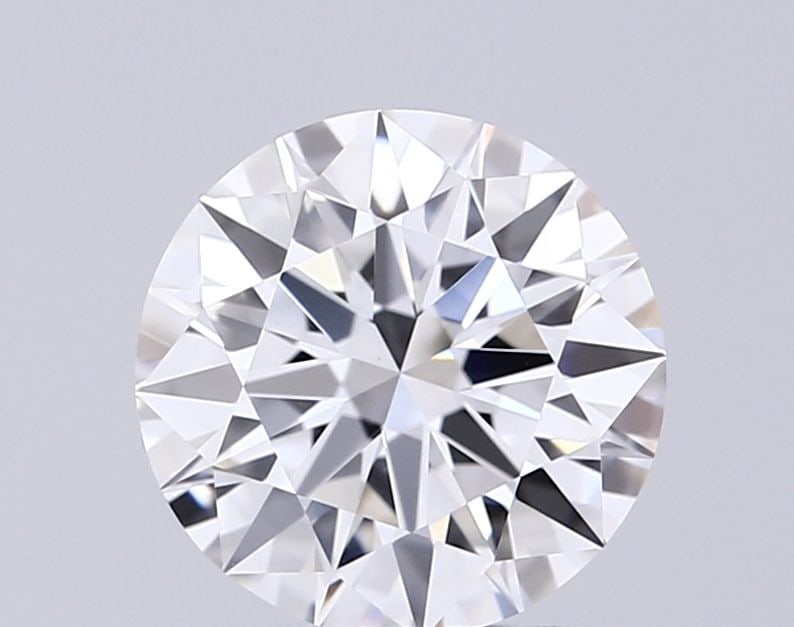 Loose Diamond - ROUND 1.87ct D VVS2: Loose Diamond - ROUND 1.87ct D VVS2 Source: This is a real non-mined Diamond that has been grown in a lab Shape: ROUND Carats: 1.87 Color: D Clarity: VVS2 Certification: IGI Video:
