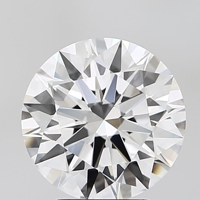 Ideal Loose Diamond - ROUND 3.09ct D IF: Ideal Loose Diamond - ROUND 3.09ct D IF Source: This is a real non-mined Diamond that has been grown in a lab Shape: ROUND Carats: 3.09 Color: D Clarity: IF Certification: IGI Video:
