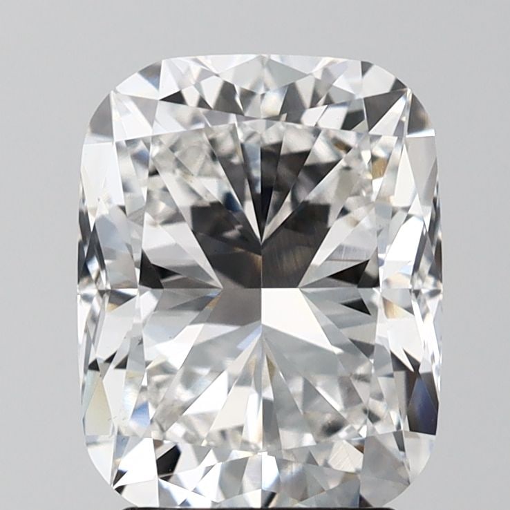 Loose Diamond - CUSHION MODIFIED 3.01ct F VS1 (1 of 1)