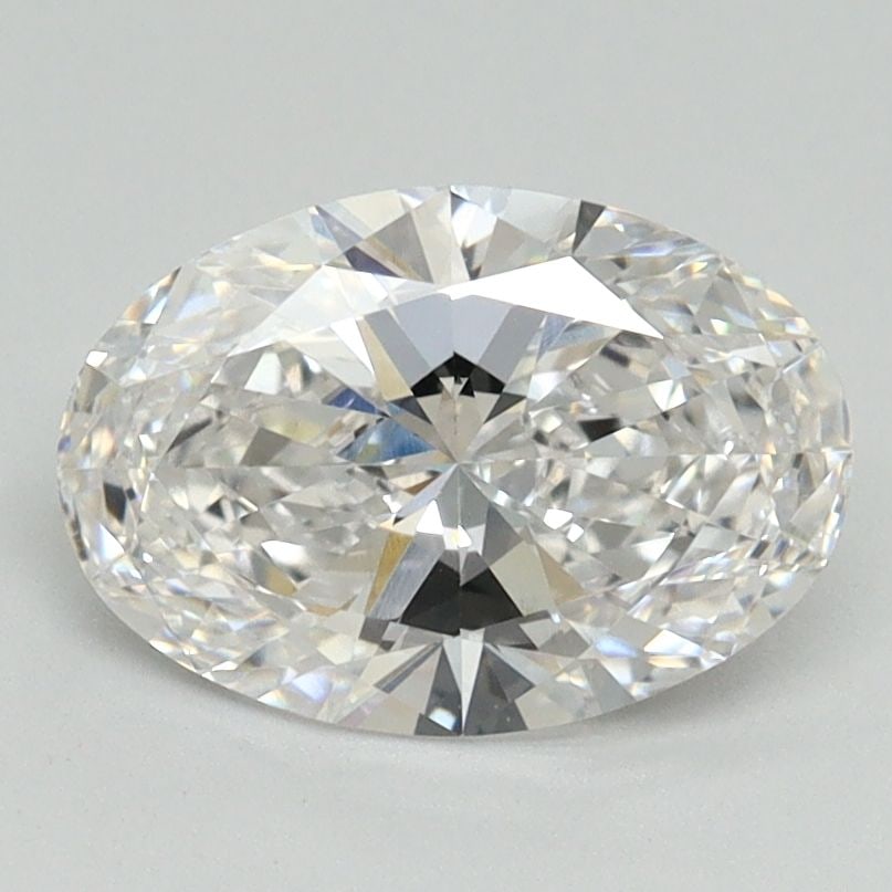 Loose Diamond - OVAL 1.51ct E VS1 (1 of 1)
