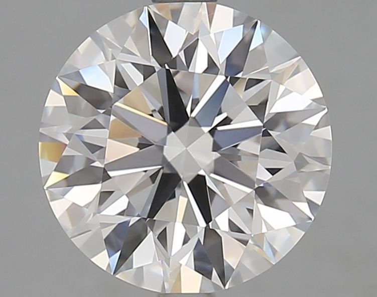 Loose Diamond - ROUND 3.29ct D VVS1: Loose Diamond - ROUND 3.29ct D VVS1 Source: This is a real non-mined Diamond that has been grown in a lab Shape: ROUND Carats: 3.29 Color: D Clarity: VVS1 Certification: GIA Video: