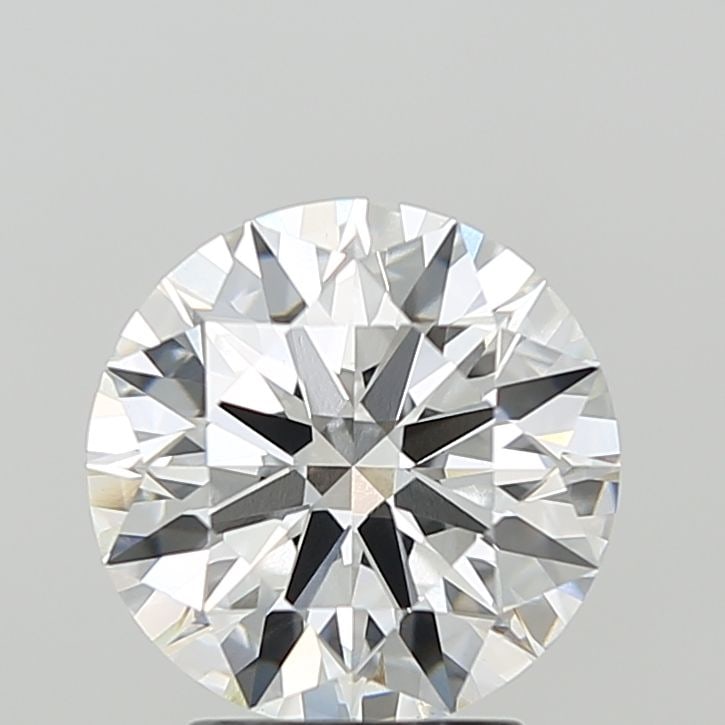 Ideal Loose Diamond - ROUND 3.1ct F VVS2 (1 of 1)