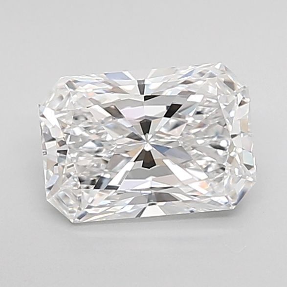 Loose Diamond - RADIANT 1.18ct D IF: Loose Diamond - RADIANT 1.18ct D IF Source: This is a real non-mined Diamond that has been grown in a lab Shape: RADIANT Carats: 1.18 Color: D Clarity: IF Certification: IGI Video: Video Link