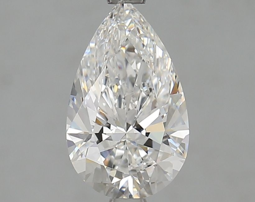 Loose Diamond - PEAR 1.6ct D VVS1: Loose Diamond - PEAR 1.6ct D VVS1 Source: This is a real non-mined Diamond that has been grown in a lab Shape: PEAR Carats: 1.6 Color: D Clarity: VVS1 Certification: GIA Video: Video Link Additional