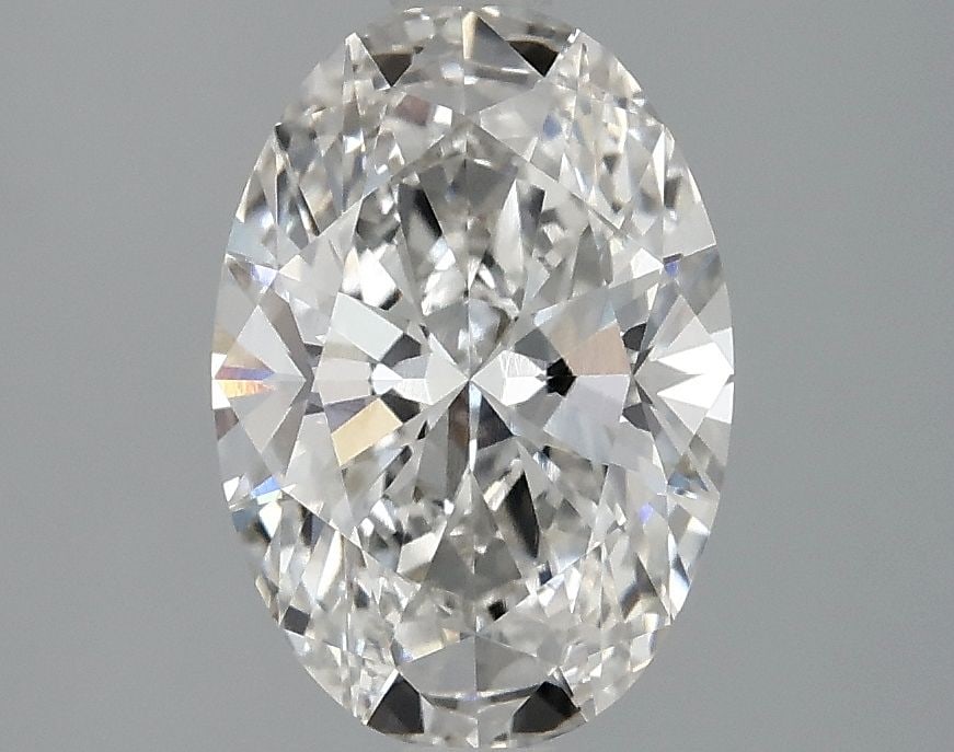 Loose Diamond - OVAL 1.98ct F VVS2: Loose Diamond - OVAL 1.98ct F VVS2 Source: This is a real non-mined Diamond that has been grown in a lab Shape: OVAL Carats: 1.98 Color: F Clarity: VVS2 Certification: IGI Video: Video Link