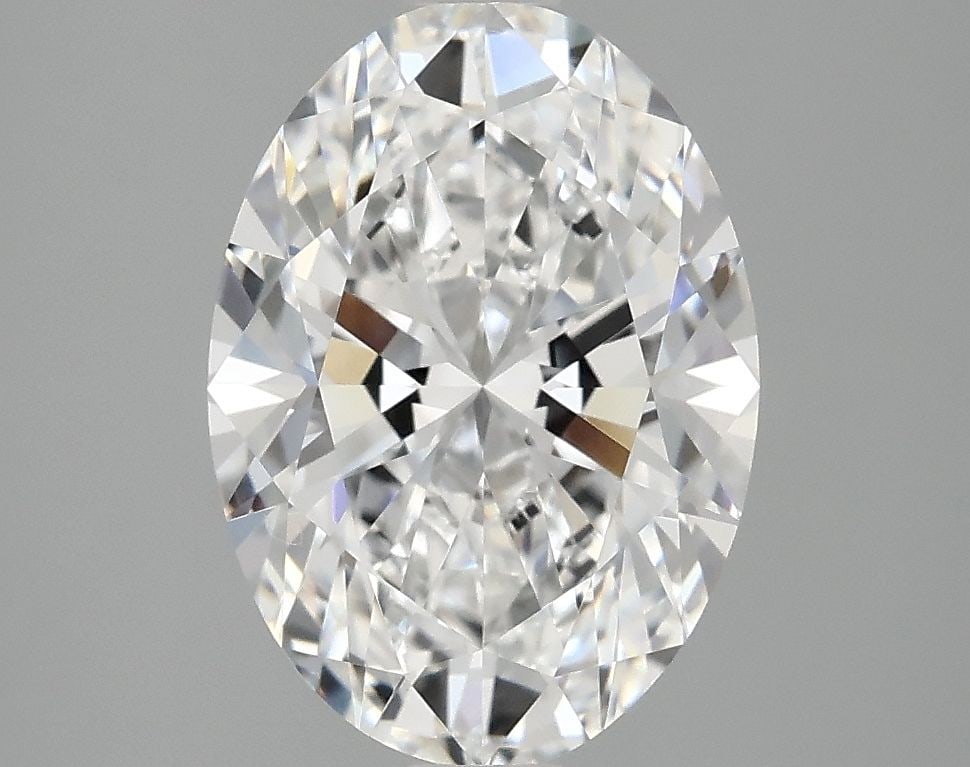 Loose Diamond - OVAL 3.08ct D VVS2: Loose Diamond - OVAL 3.08ct D VVS2 Source: This is a real non-mined Diamond that has been grown in a lab Shape: OVAL Carats: 3.08 Color: D Clarity: VVS2 Certification: IGI Video: Video Link