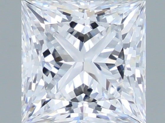 Loose Diamond - PRINCESS 1.03ct D VVS2: Loose Diamond - PRINCESS 1.03ct D VVS2 Source: This is a real non-mined Diamond that has been grown in a lab Shape: PRINCESS Carats: 1.03 Color: D Clarity: VVS2 Certification: IGI Video: Video Link