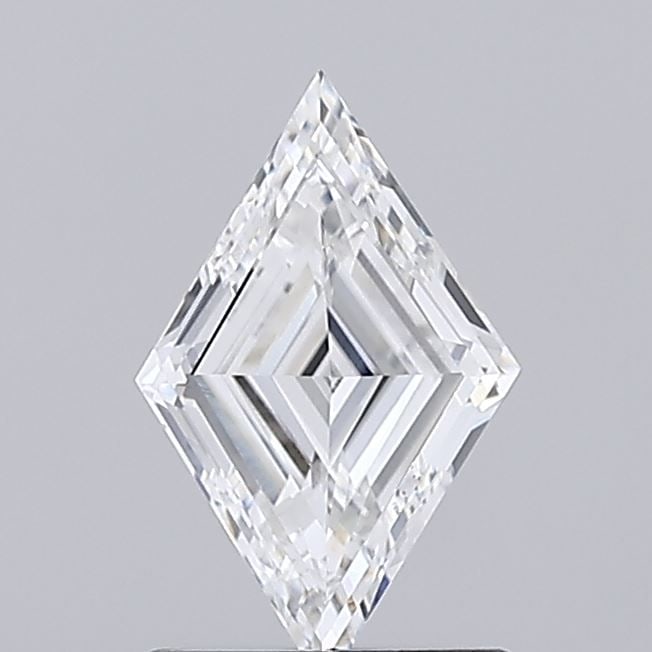 Loose Diamond - LOZENGE 1.02ct D VVS2 (1 of 1)