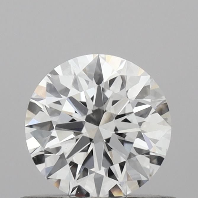 Ideal Loose Diamond - ROUND 0.55ct D VVS2 (1 of 1)