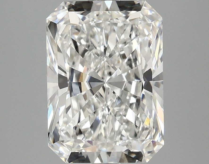 Loose Diamond - RADIANT 2.99ct F VVS2 (1 of 1)