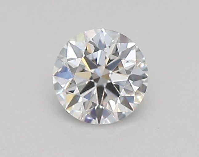 Ideal Loose Diamond - ROUND 0.25ct D VVS2 (1 of 1)