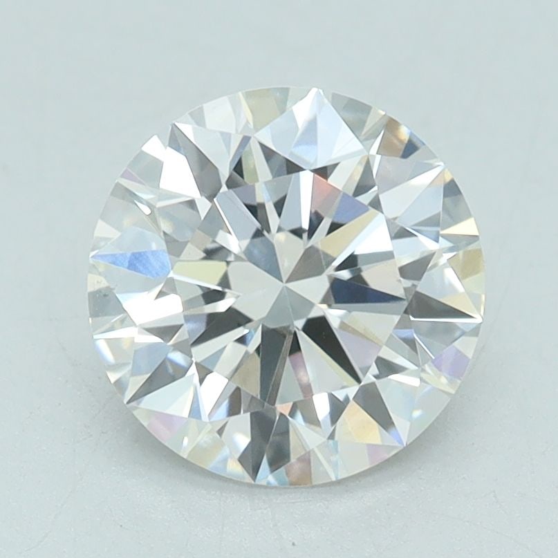 Ideal Loose Diamond - ROUND 1.14ct D VS1: Ideal Loose Diamond - ROUND 1.14ct D VS1 Source: This is a real non-mined Diamond that has been grown in a lab Shape: ROUND Carats: 1.14 Color: D Clarity: VS1 Certification: IGI Video: