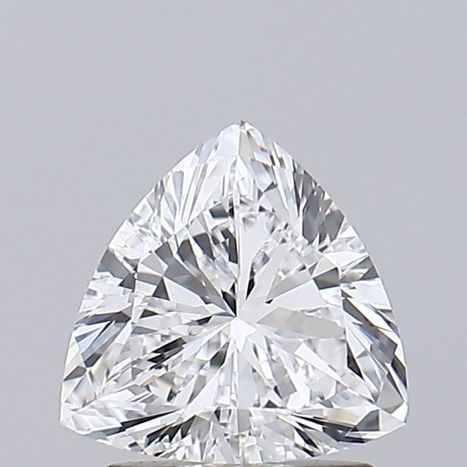 Loose Diamond - TRILLIANT 1.49ct D VVS1 (1 of 1)