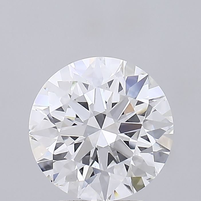 Ideal Loose Diamond - ROUND 3.57ct E VS1: Ideal Loose Diamond - ROUND 3.57ct E VS1 Source: This is a real non-mined Diamond that has been grown in a lab Shape: ROUND Carats: 3.57 Color: E Clarity: VS1 Certification: IGI Video: