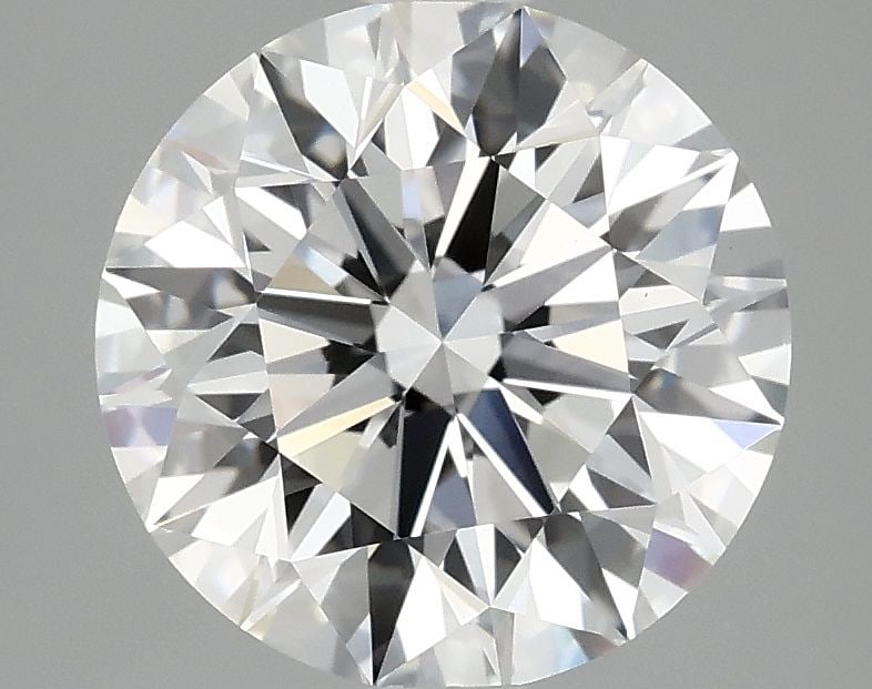 Loose Diamond - ROUND 3.06ct E VS1 (1 of 1)