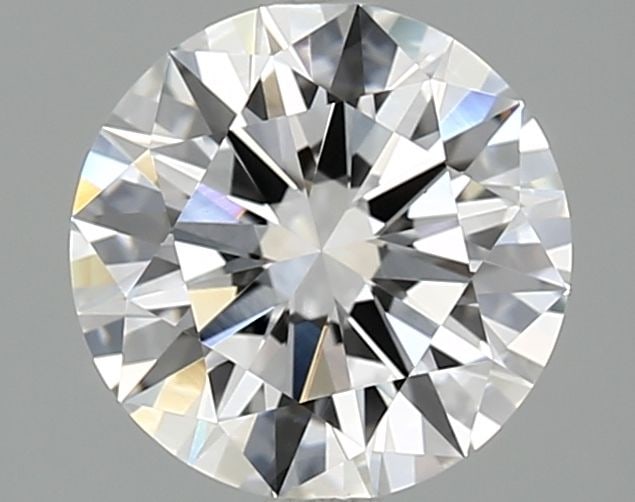 Ideal Loose Diamond - ROUND 2.02ct E VS1: Ideal Loose Diamond - ROUND 2.02ct E VS1 Source: This is a real non-mined Diamond that has been grown in a lab Shape: ROUND Carats: 2.02 Color: E Clarity: VS1 Certification: IGI Video: