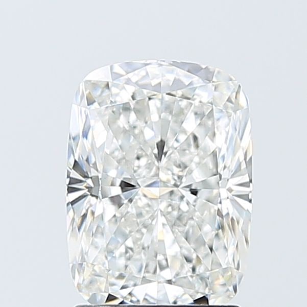 Loose Diamond - CUSHION MODIFIED 2.04ct E VS1 (1 of 1)