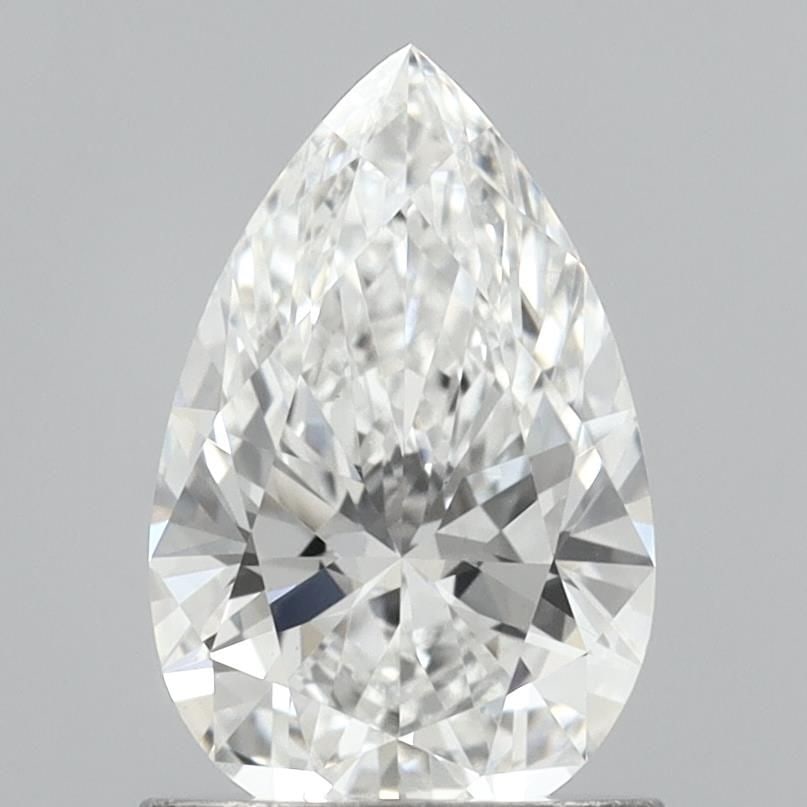 Loose Diamond - PEAR 1.07ct E VS1 (1 of 1)