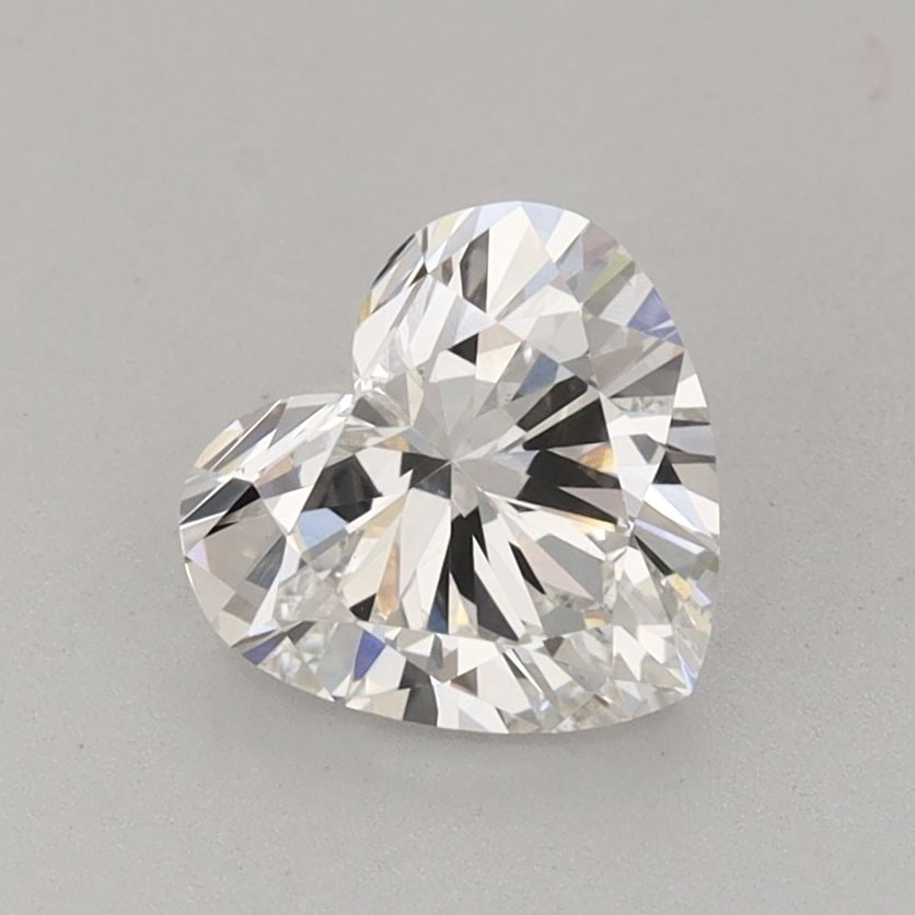 Loose Diamond - HEART 1.23ct G VS1 (1 of 1)